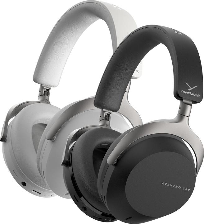Productafbeelding Beyerdynamic Aventho 300 (ANC, 50 h, Draadloze)