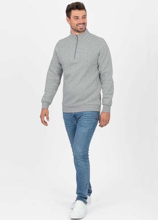 Produktbild JAKO Ziptop Organic (4XL)