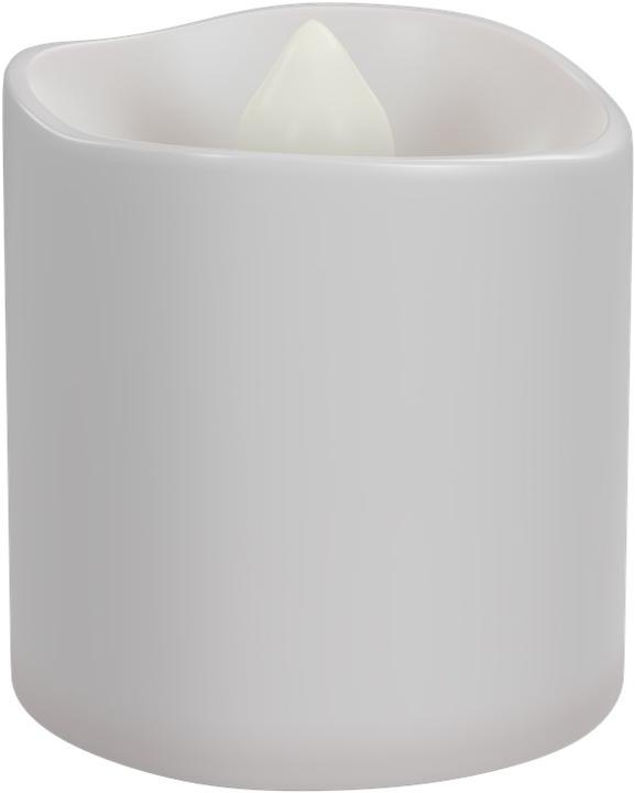 Actual product image Goobay Set of 6 LED Tea Lights (6 x)