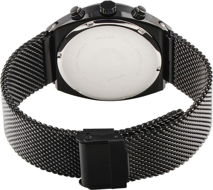 Immagine prodotto Pulsar Cronografo Lorus PT3951X2 con bracciale secondi 42 mm 10 ATM (Cronografo, 42 mm)