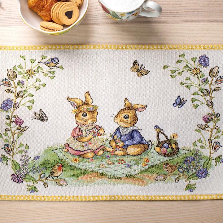 Immagine prodotto Villeroy & Boch Fantasia di primavera (1 x, 32 x 48 cm)