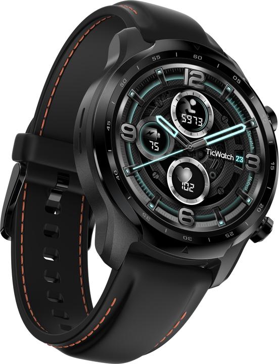 Image du produit Mobvoi Ticwatch Pro 3 (47 mm)