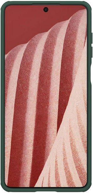 Actual product image Nillkin Super Frosted Shield Pro Series (Samsung Galaxy A73 5G)