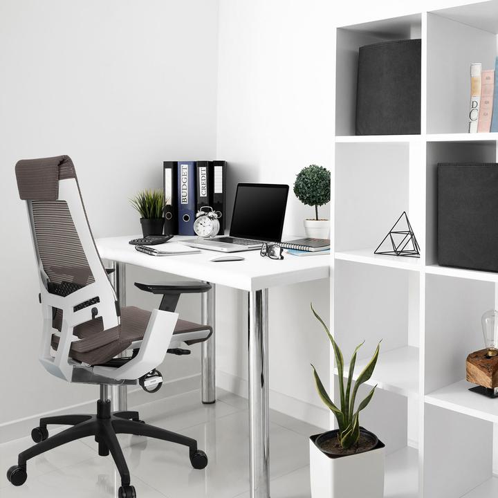 Actual product image Hjh Office GENIDIA SMART WHITE
