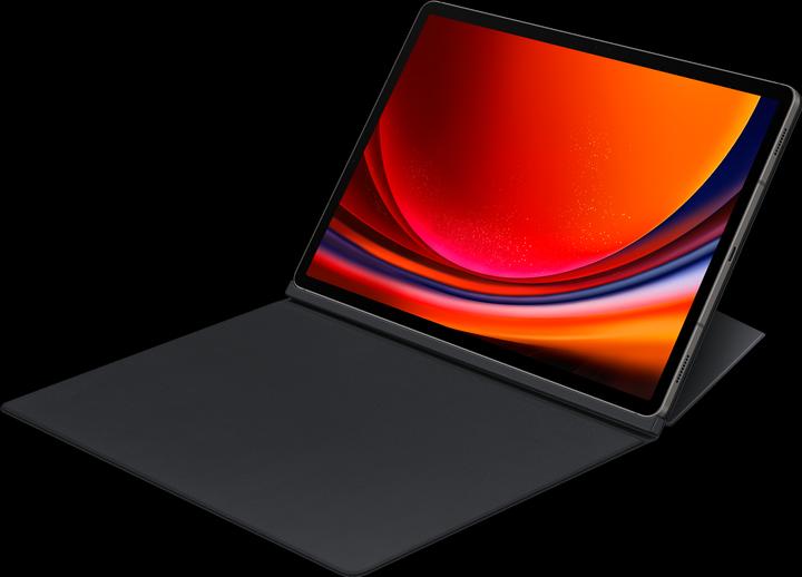 Produktbild Samsung Smart Book Cover (Galaxy Tab S9 Plus, Galaxy Tab S9 FE+, Galaxy Tab S10+)