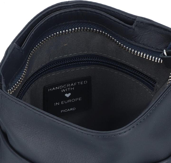 Produktbild Picard Timeless Umhängetasche Leder 19 cm