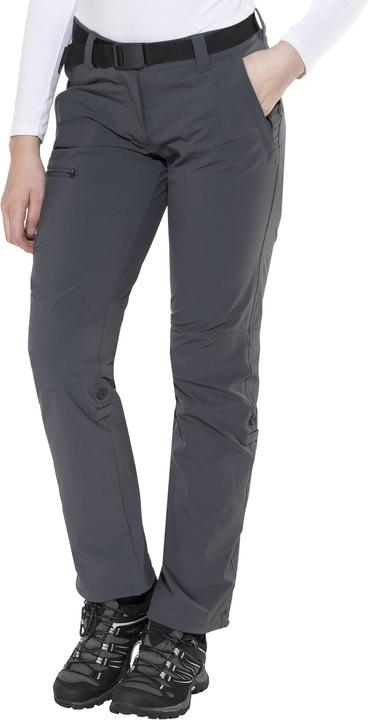 Actual product image Maier Sports Lulaka pants roll up short (48)