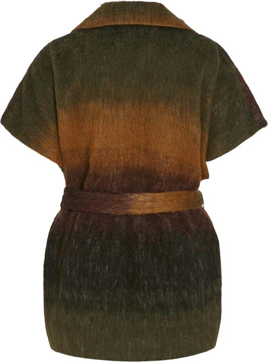 Actual product image Vila Waist belt waistcoat (34)