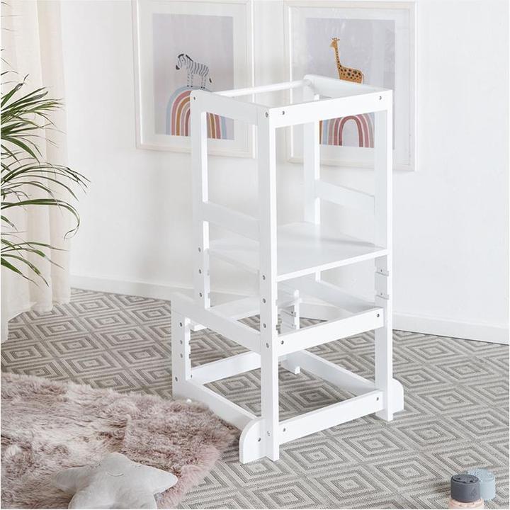Actual product image Roba Learning Tower
