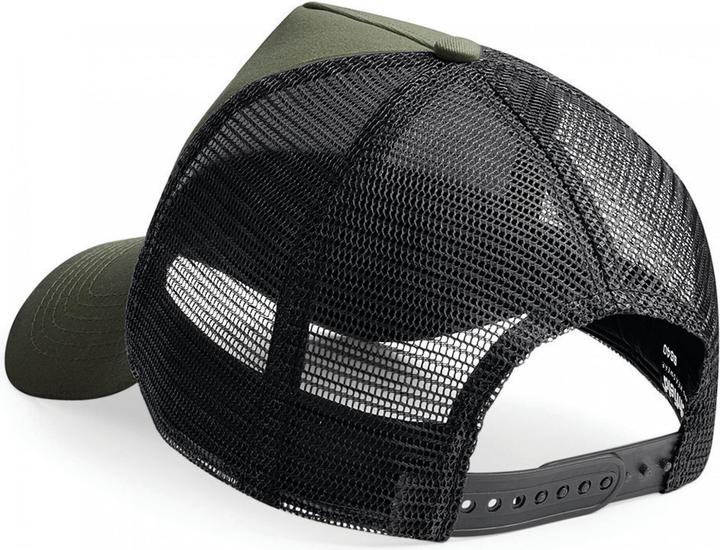 Image du produit Beechfield Casquette américaine (Taille unique)