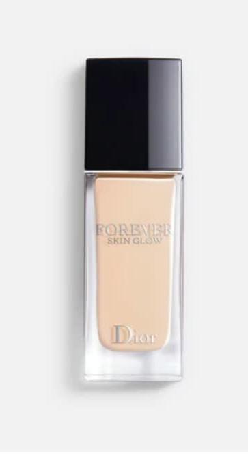 Produktbild Dior Diorskin Forever Skin Glow No 1CR (1CR Cool Rosy)