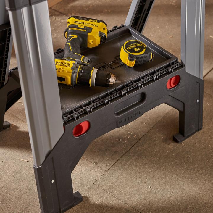Produktbild Stanley Fatmax (69 cm, 0.52 cm)