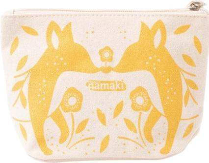 Produktbild Namaki Sparkling Poush - Gold