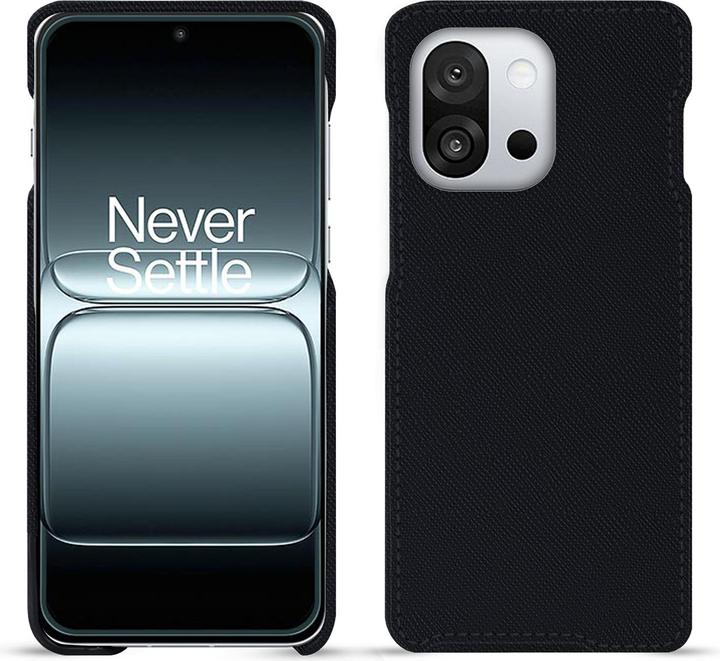 Noir élégant ( Noir / Black )