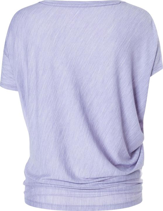 Actual product image Super Natural W Yoga Loose Tee (M)