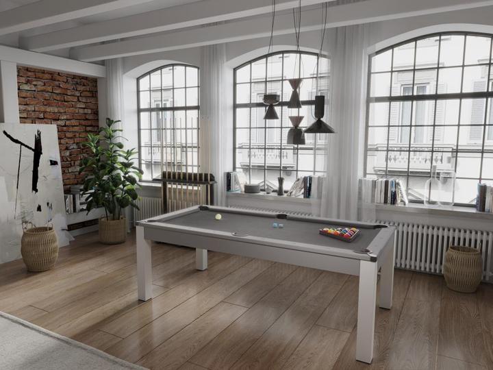 Produktbild Vente-unique Balthazar (185 x 83 cm)