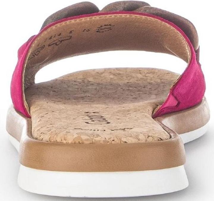 Actual product image Gabor Pantoletten (40)