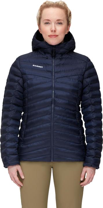 Actual product image Mammut Albula IN Hooded Jacket Women (L)