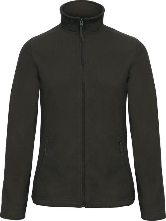 Produktbild B&C ID.501 Fleecejacke (XS)
