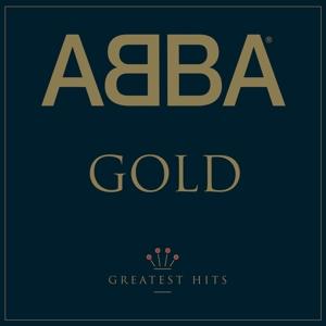 Gold (Ltd.Back To Black Vinyl) (Abba, 2023)