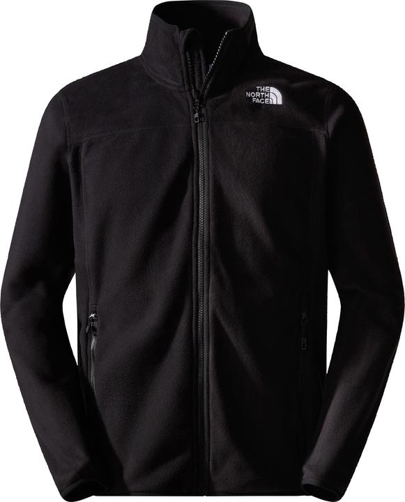 North Face 100 Glacier Full Zip