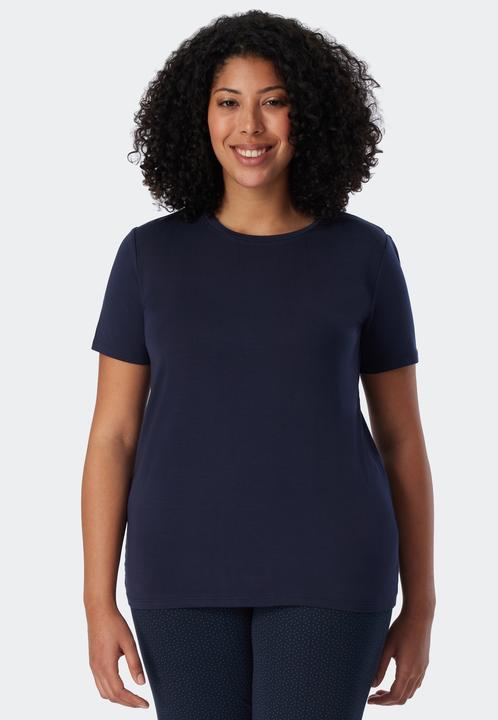 Produktbild Schiesser Modal Lounge Shirt (42)