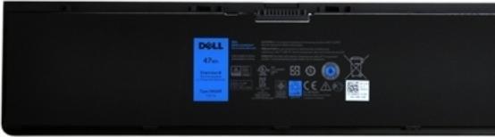 Immagine prodotto Dell 909H5 (4 Celle, 6400 mAh)