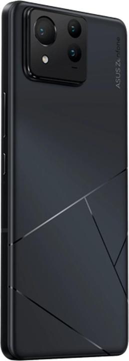 Image du produit ASUS Zenfone 11 Ultra (512 Go, Noir éthéré, 6.78", Double SIM, 50 Mpx, 5G)