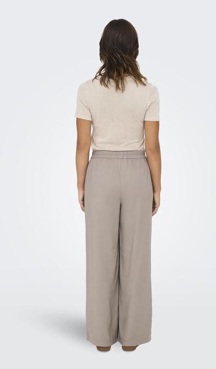 Immagine prodotto Only ONLARIS Pantaloni con taglio dritto Pantaloni (32)