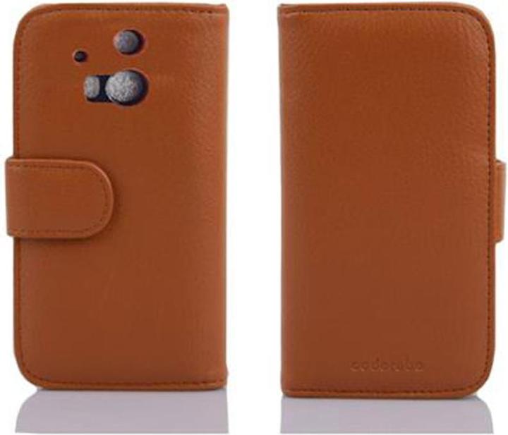 Cognac Bruin
