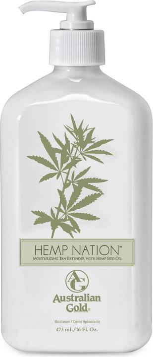 Produktbild Australian Gold Hemp Nation (Körperlotion, 535 ml)