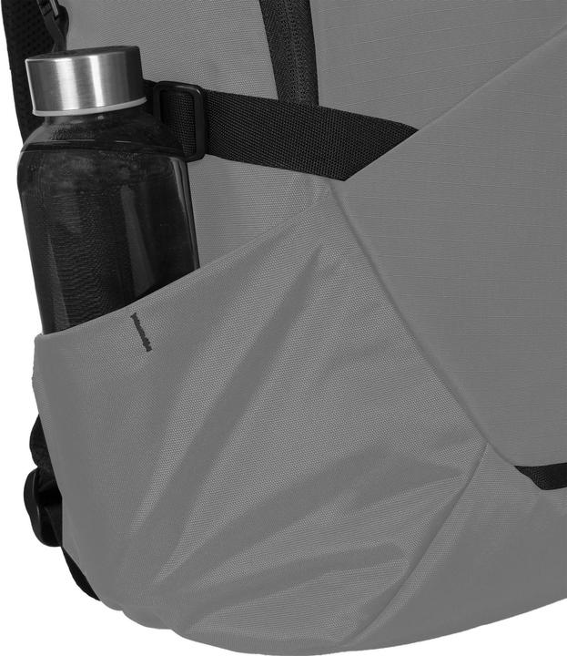 Actual product image Targus 15-16 TERRA BACKPACK - SILVER (23 l)
