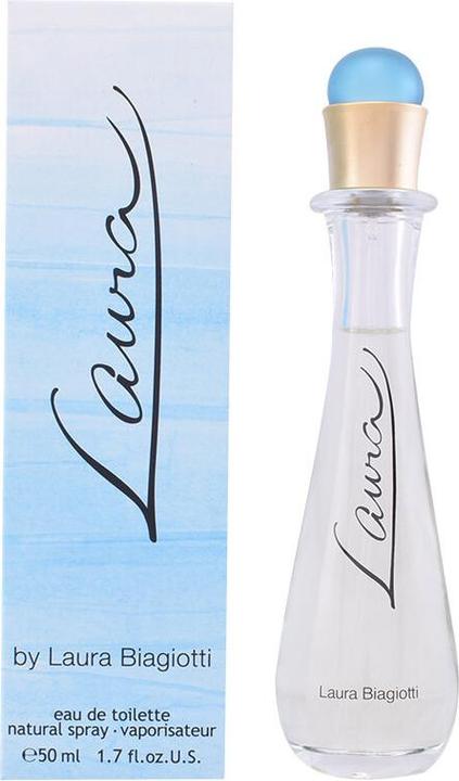 Immagine prodotto Laura Biagiotti Laura (Eau de toilette, 50 ml)
