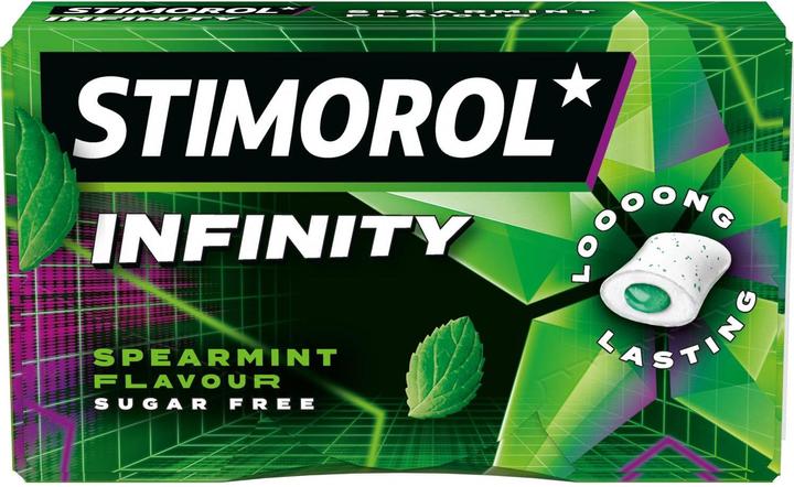 Immagine prodotto Stimorol Stimo (1 pz., 26 g)