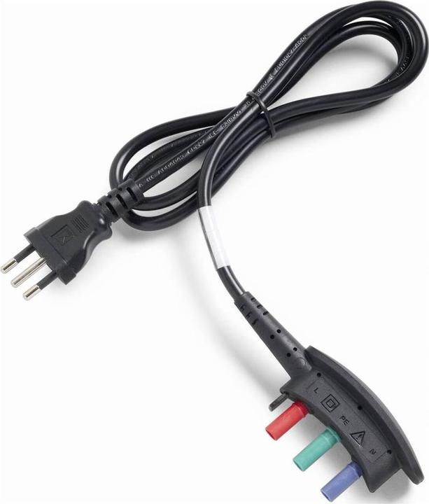 Actual product image Fluke Multifunctional installation tester 1672 IT/DK