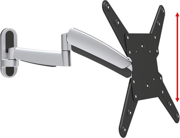 Actual product image Xantron Ergoline-422 (Wall, 47", 20 kg)
