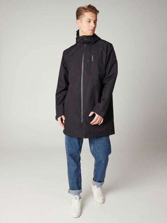 Actual product image Protest Outdoor Jacket Prtthoreau (L)