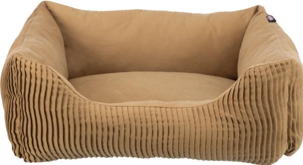 Produktbild Trixie Hondenmand Marley Soft Edition Oker (Hund)
