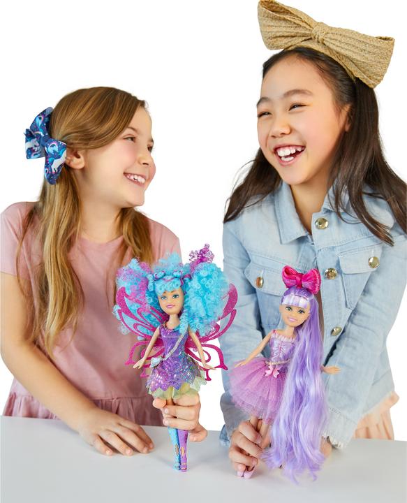 Immagine prodotto Zuru Sparkle Girlz Hair Dreams MIX