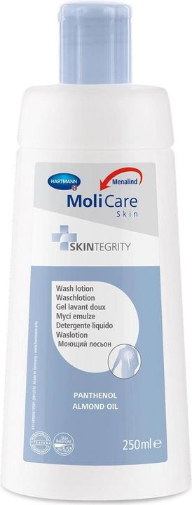 Produktbild MoliCare Skin Waschlotion (250 ml)