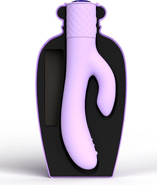 Actual product image Lola Milani Mystique Rabbit