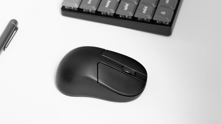 Actual product image Keychron M4 (Wireless, Cable)