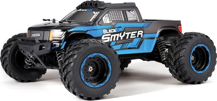 Actual product image Blackzon Smyter (RTR Ready-to-Run)