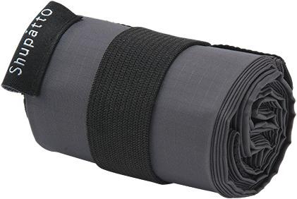 Actual product image Shupatto Compact Bag S - Sumi