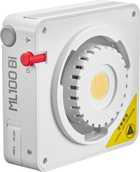 Actual product image Godox ML100 Bi-colour Kit 1