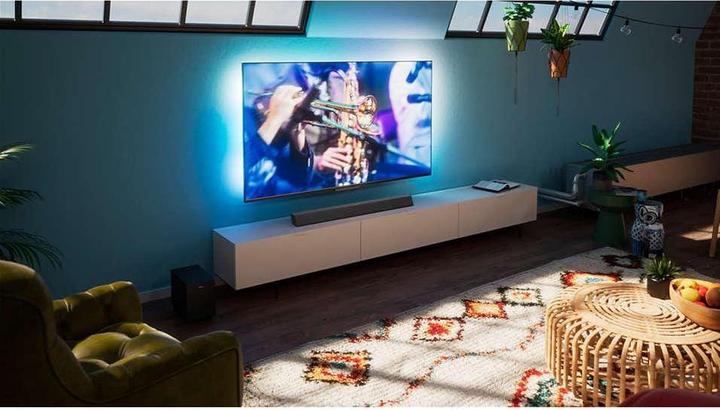 Immagine prodotto Philips TAB5308/10 (140.14 W, 2.1 canali)