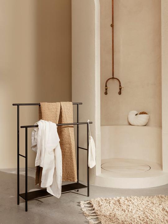 Produktbild Ferm Living Dora Towel Stand