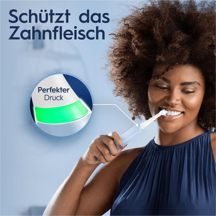 Produktbild Oral-B iO Series 3 (Oszillierende Zahnbürste)