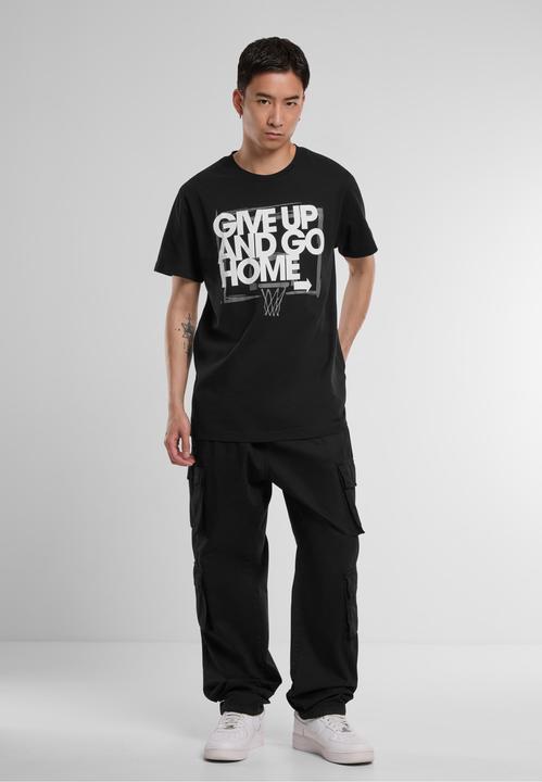 Immagine prodotto Mister Tee Maglietta Give Up and Go Home - 58665 (XXL)