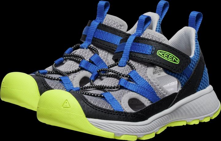 Actual product image Keen C Motozoa Sandal (29)